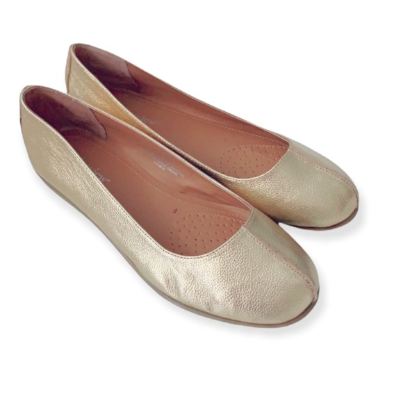 Comforview woman flat Sz 8 W - Picture 1 of 5